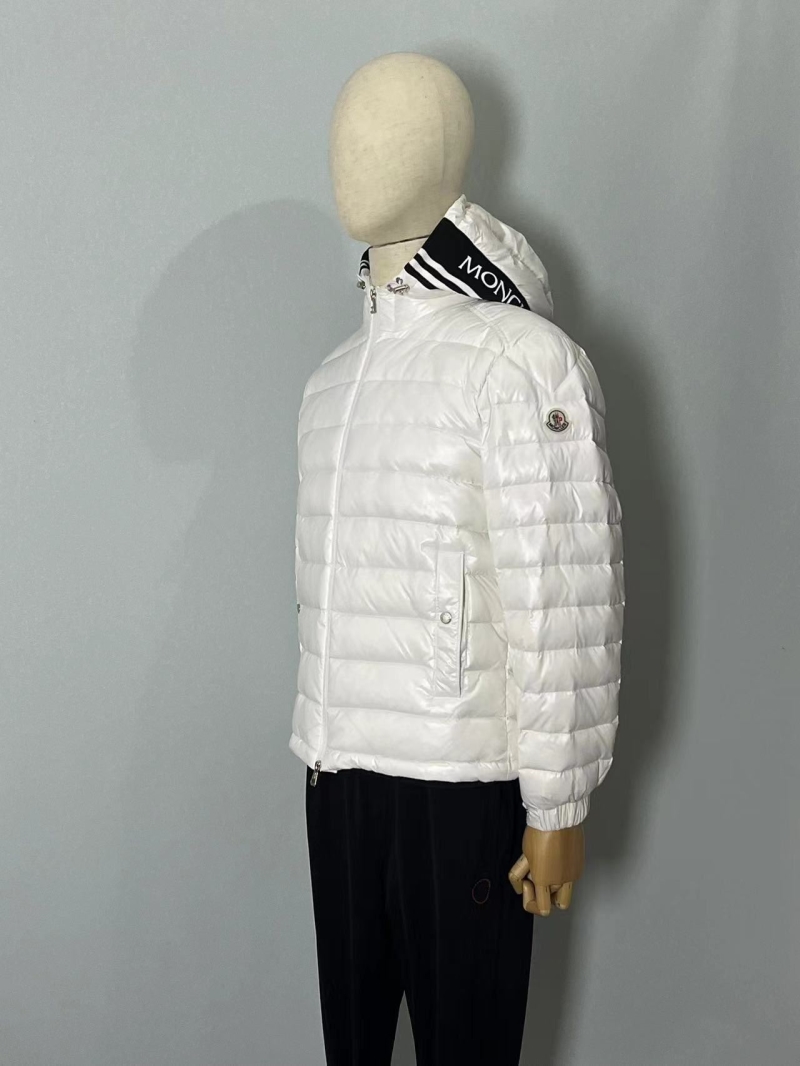 Moncler Down Coat